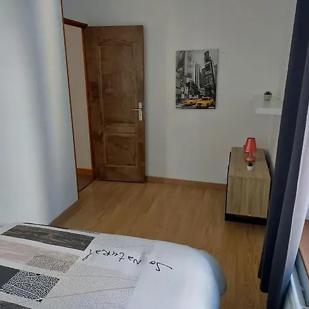 Apartment Proche Des Parcs Vichy